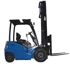 Mini Small Forklift Electric 2ton